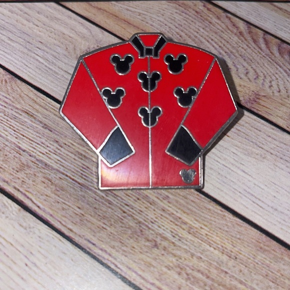 Disney Jacket with Mickey head - Picture 2 of 3